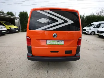 Volkswagen Transporter L2H1 2.0D 150CP