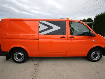 Volkswagen Transporter L2H1 2.0D 150CP