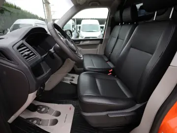 Volkswagen Transporter L2H1 2.0D 150CP