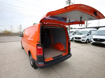 Volkswagen Transporter L2H1 2.0D 150CP
