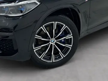 X5 xDrive30d M Sport LiveCockpitProf Head-Up