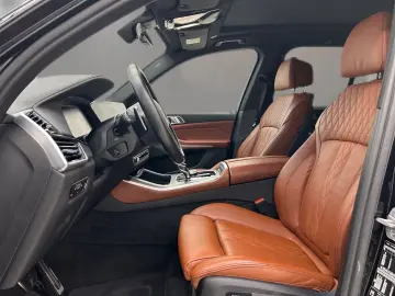 X5 xDrive30d M Sport LiveCockpitProf Head-Up