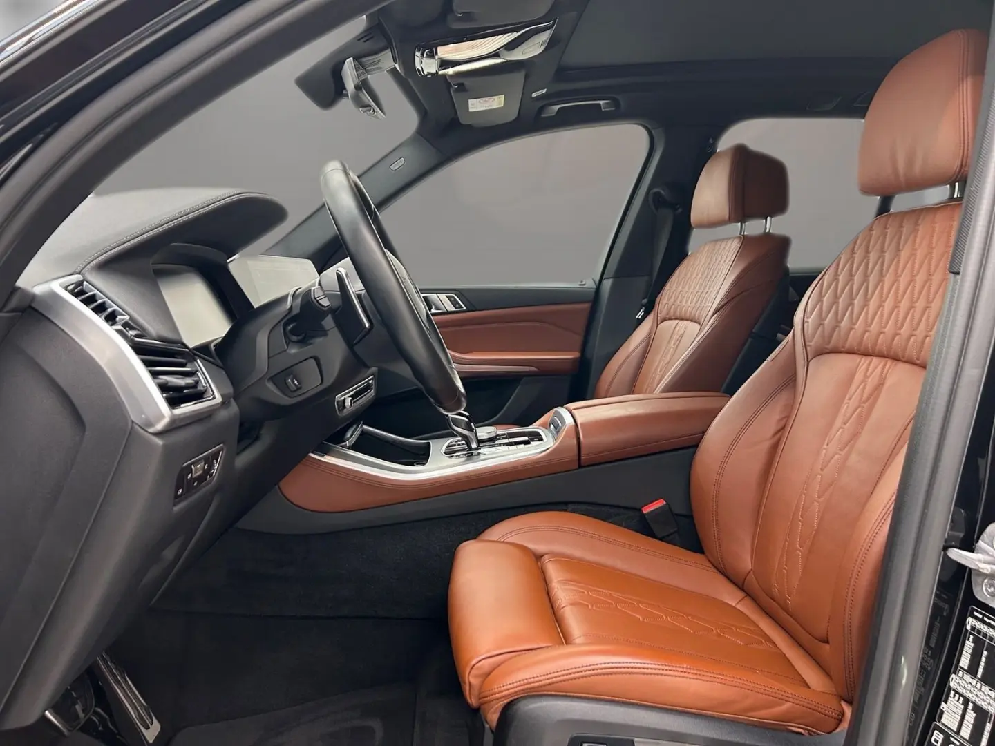 X5 xDrive30d M Sport LiveCockpitProf Head-Up