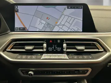 X5 xDrive30d M Sport LiveCockpitProf Head-Up