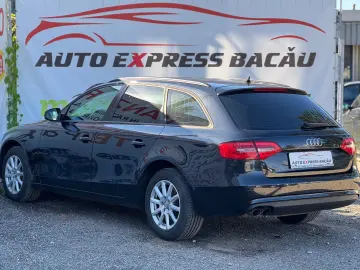 AUDI A4 2.0TDI ATTRACTION