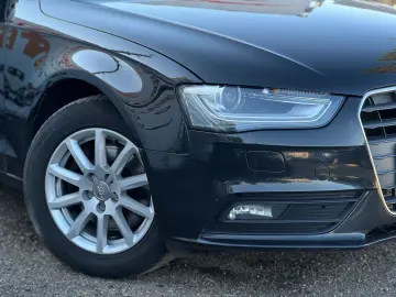AUDI A4 2.0TDI ATTRACTION