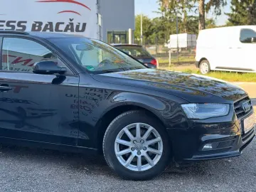 AUDI A4 2.0TDI ATTRACTION