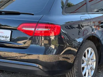 AUDI A4 2.0TDI ATTRACTION