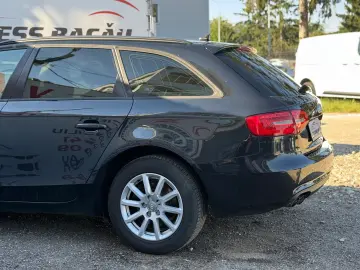 AUDI A4 2.0TDI ATTRACTION