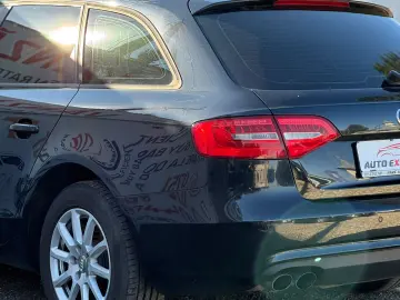 AUDI A4 2.0TDI ATTRACTION