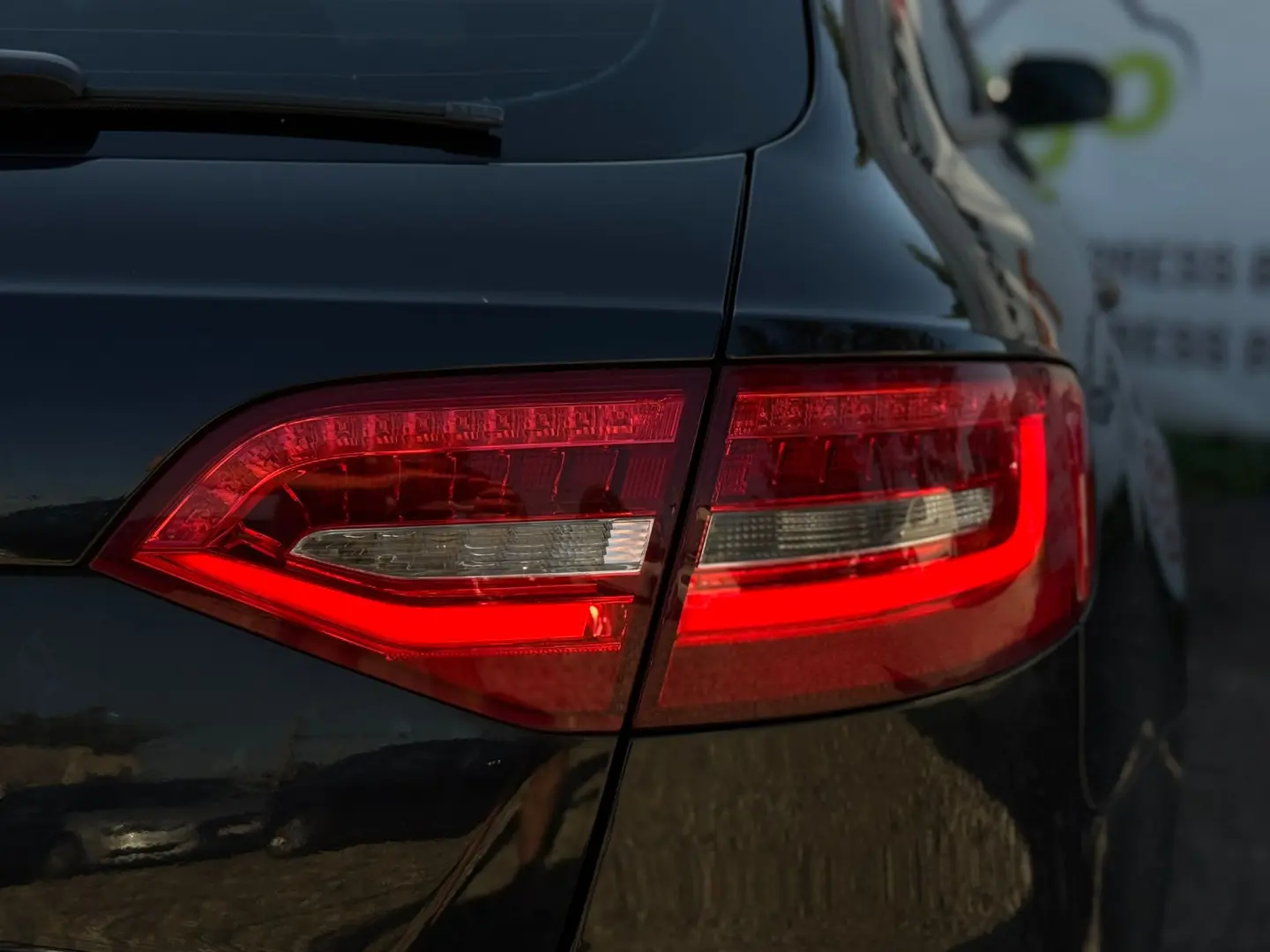 AUDI A4 2.0TDI ATTRACTION