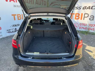 AUDI A4 2.0TDI ATTRACTION