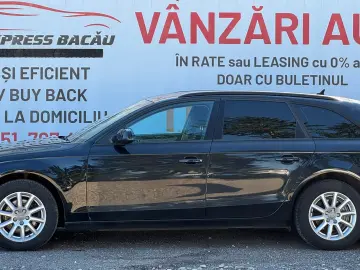 AUDI A4 2.0TDI ATTRACTION