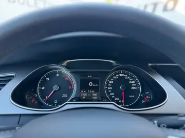 AUDI A4 2.0TDI ATTRACTION