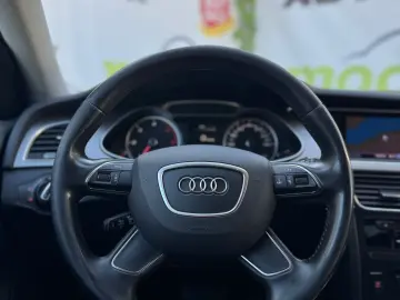 AUDI A4 2.0TDI ATTRACTION