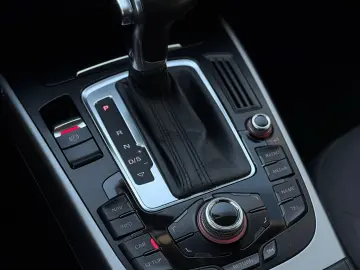 AUDI A4 2.0TDI ATTRACTION