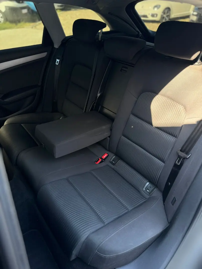 AUDI A4 2.0TDI ATTRACTION