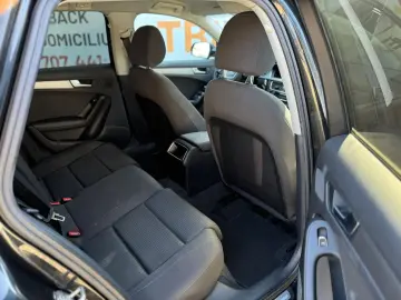 AUDI A4 2.0TDI ATTRACTION