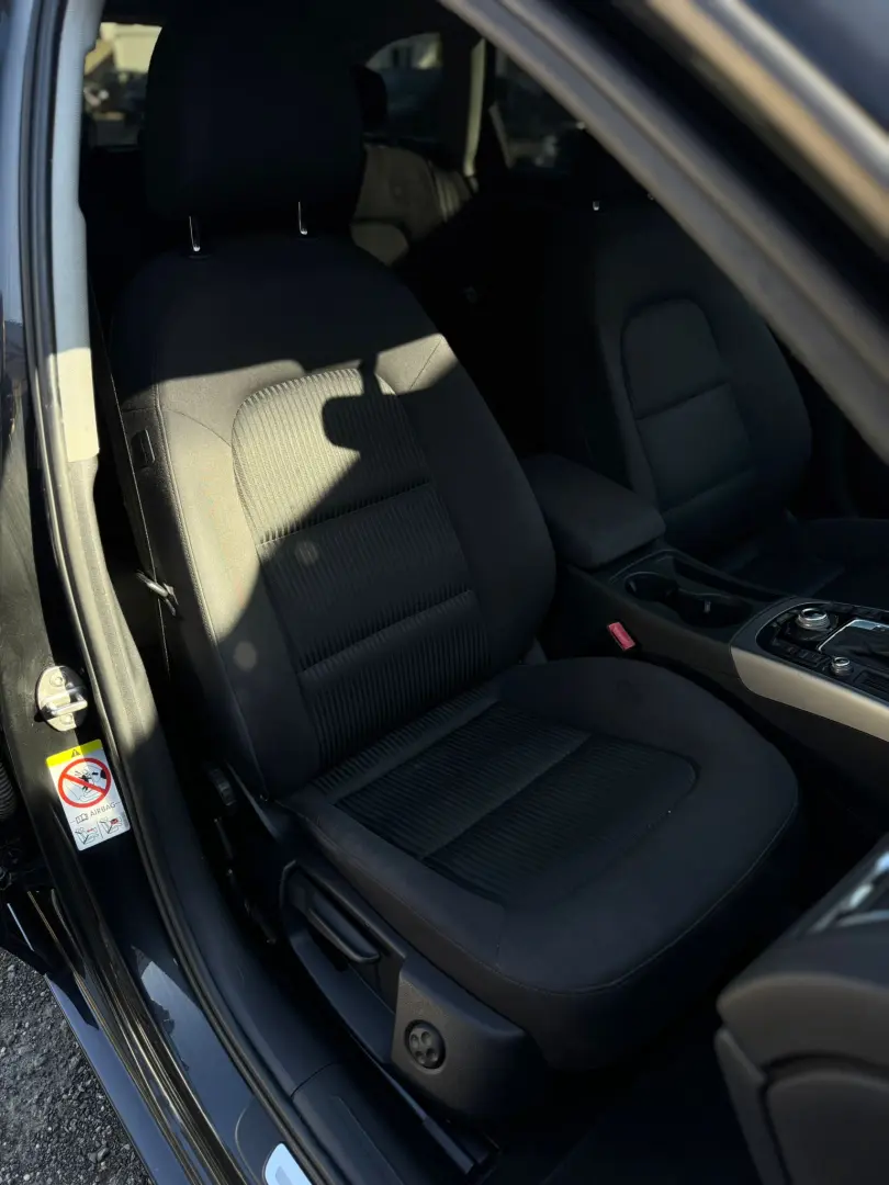 AUDI A4 2.0TDI ATTRACTION