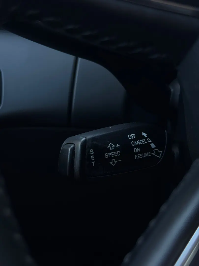 AUDI A4 2.0TDI ATTRACTION