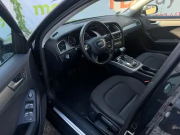 AUDI A4 2.0TDI ATTRACTION