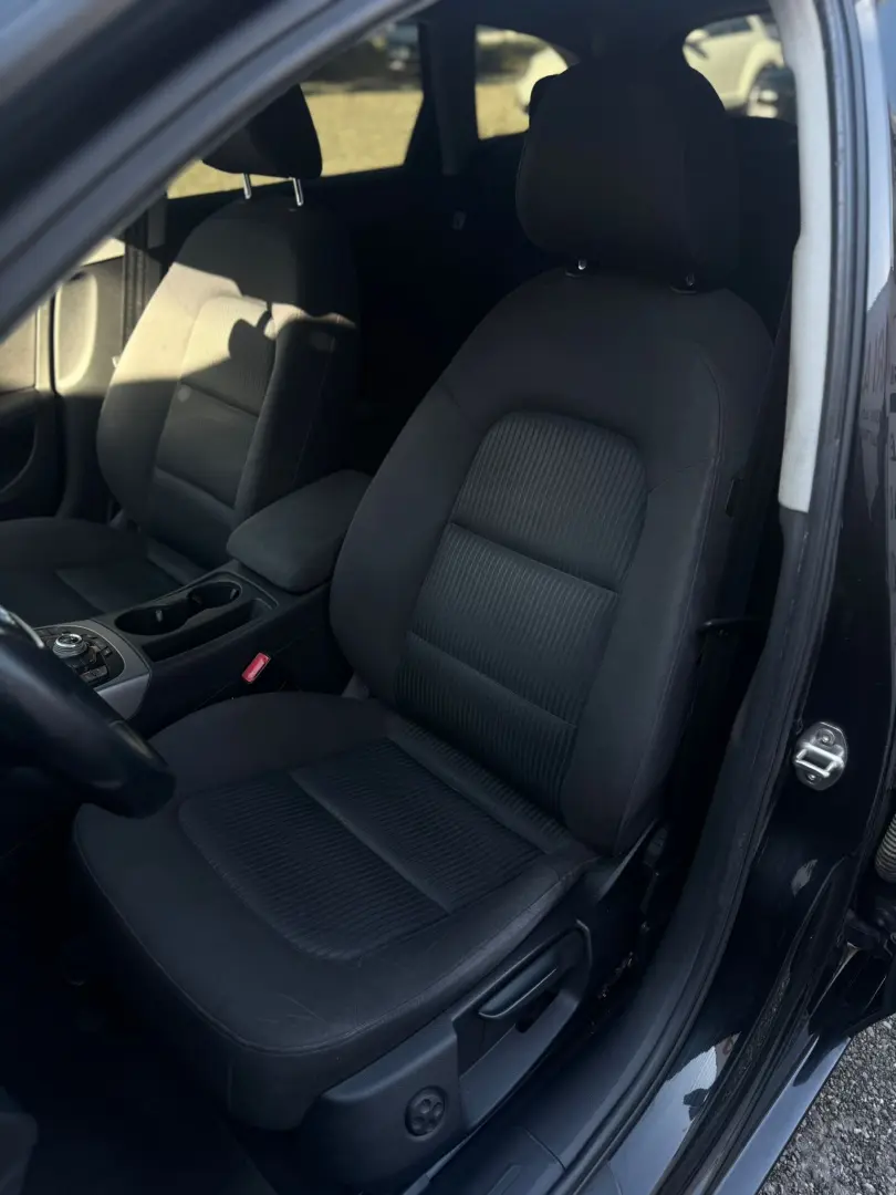 AUDI A4 2.0TDI ATTRACTION