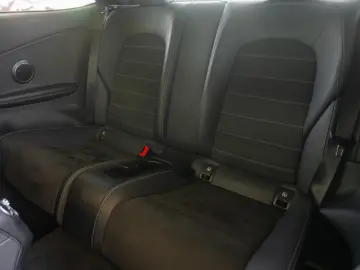 Mercedes-Benz C-Class C220d Coupe