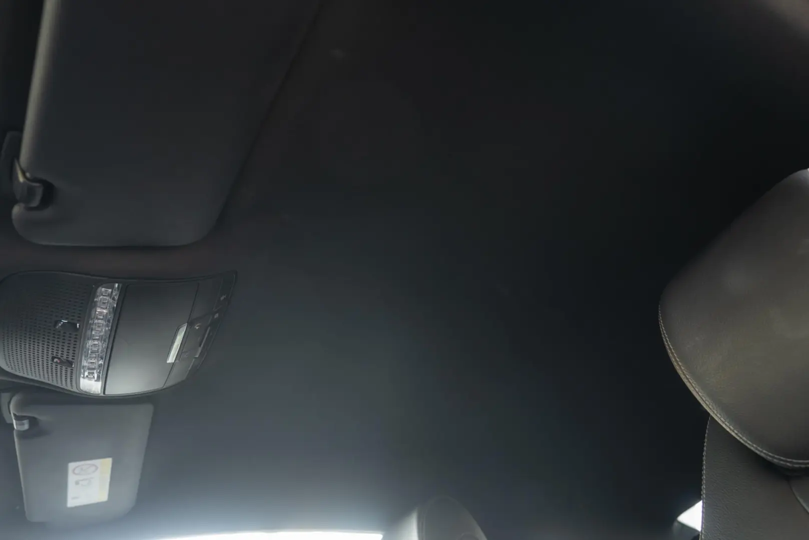 Mercedes-Benz C-Class C220d Coupe