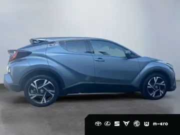 C-HR 1.8 Hybrid