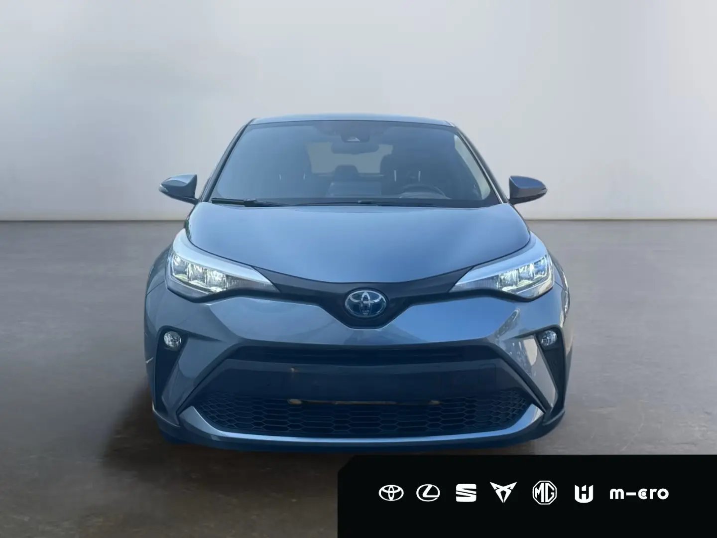 C-HR 1.8 Hybrid