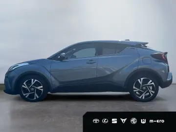 C-HR 1.8 Hybrid