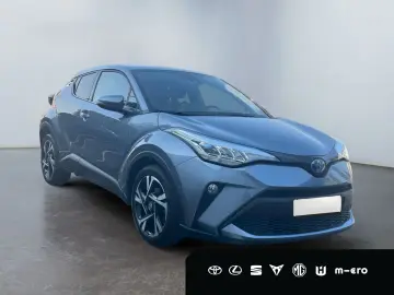 C-HR 1.8 Hybrid