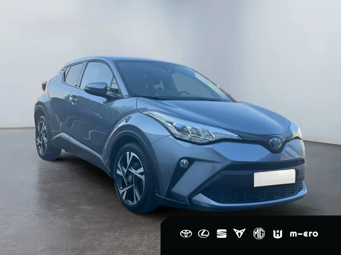 C-HR 1.8 Hybrid