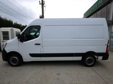 Renault Master L2H2 2.3D 136CP