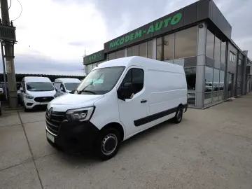 Renault Master L2H2 2.3D 136CP