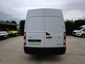 Renault Master L2H2 2.3D 136CP