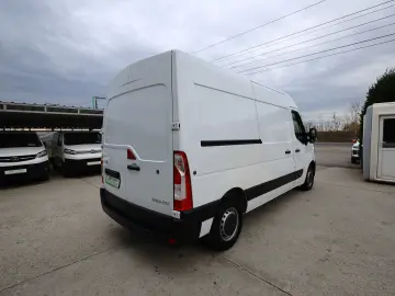 Renault Master L2H2 2.3D 136CP