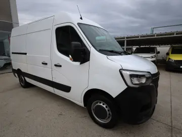 Renault Master L2H2 2.3D 136CP