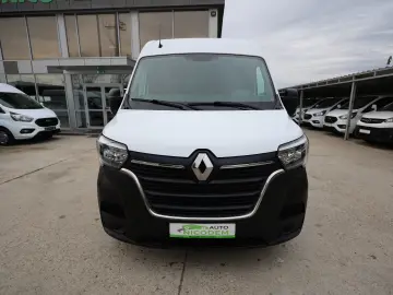 Renault Master L2H2 2.3D 136CP