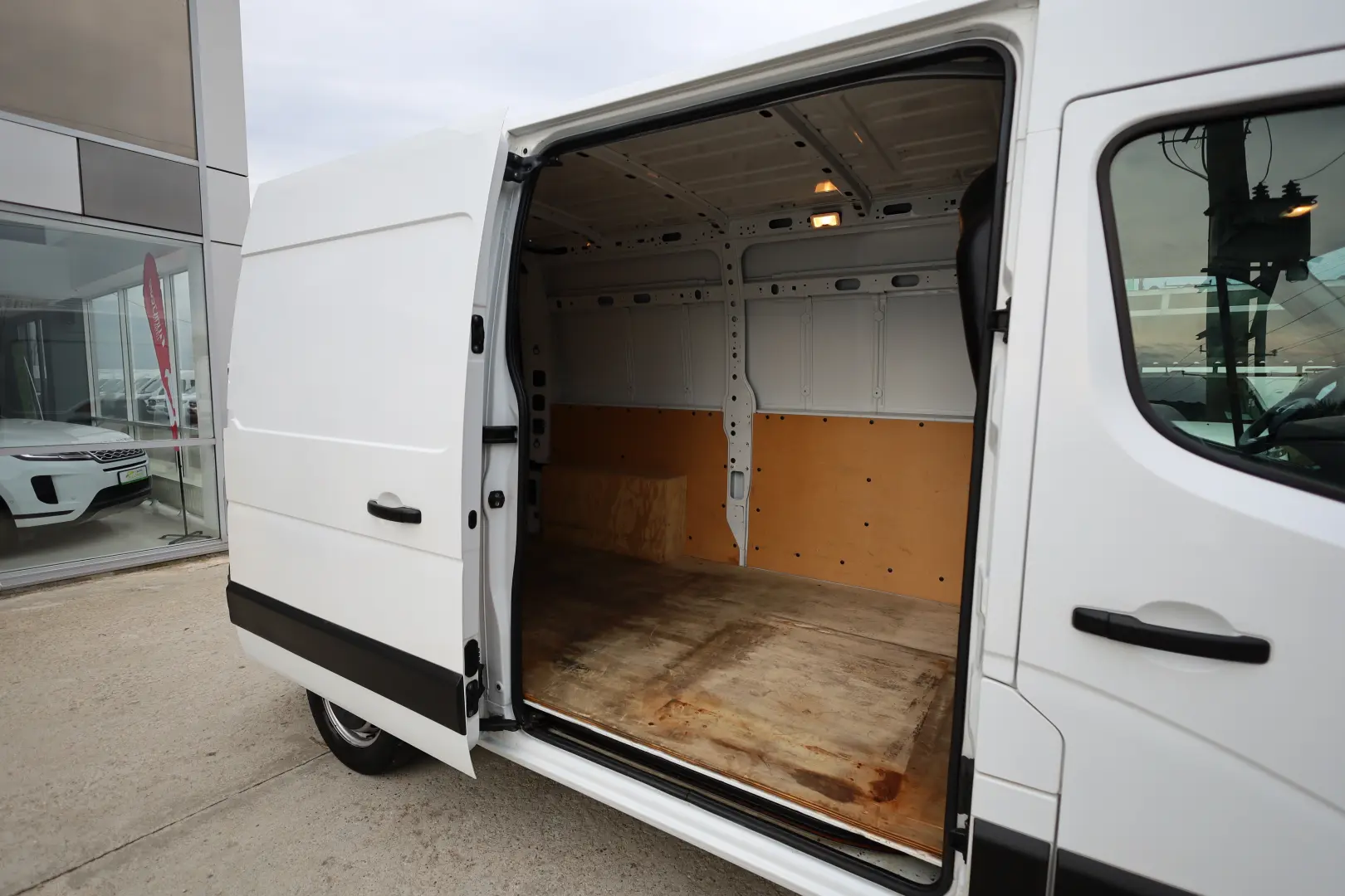 Renault Master L2H2 2.3D 136CP