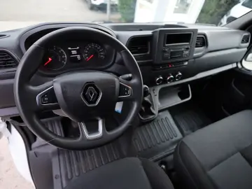 Renault Master L2H2 2.3D 136CP