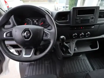 Renault Master L2H2 2.3D 136CP