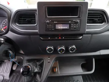 Renault Master L2H2 2.3D 136CP