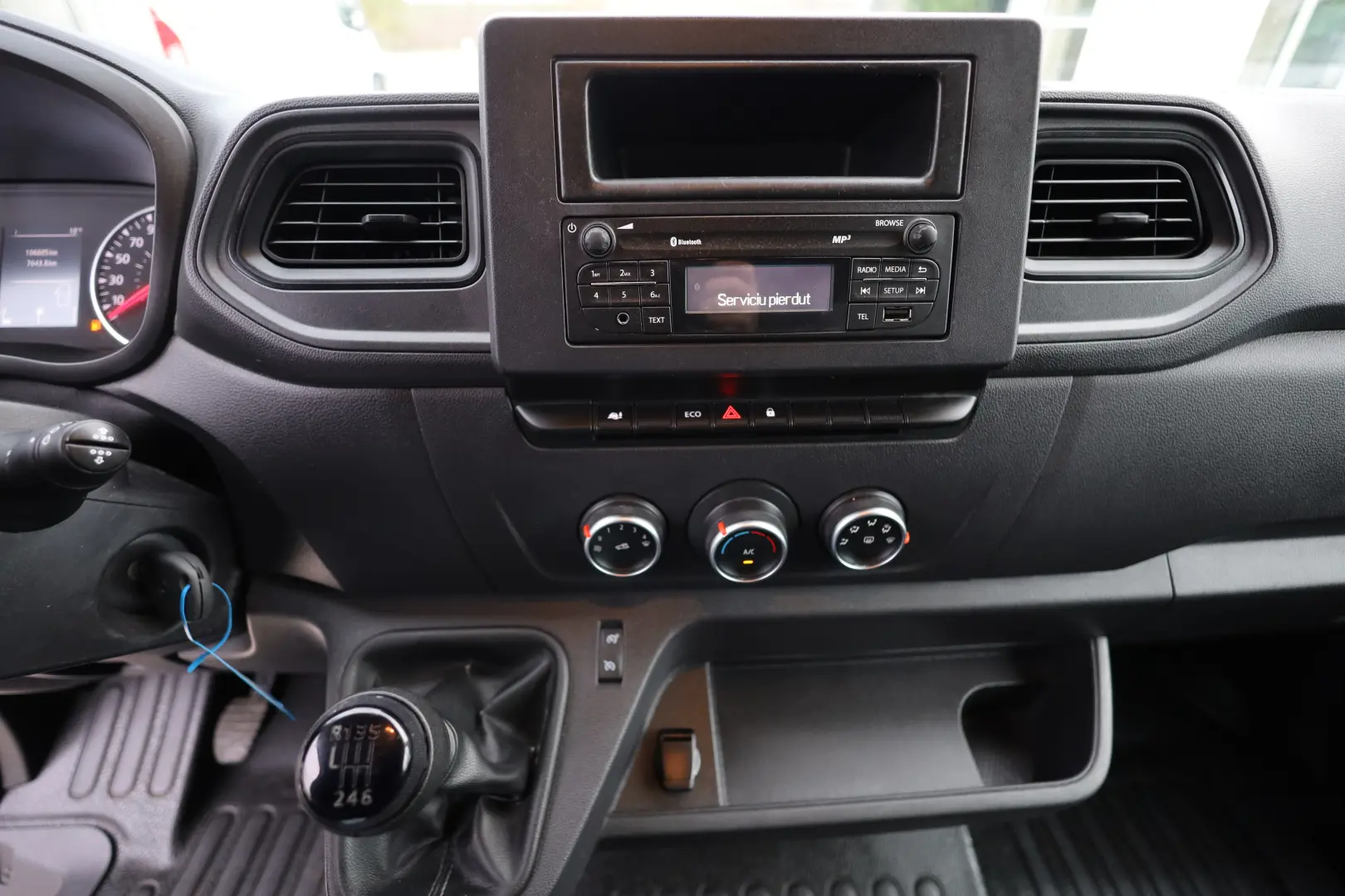 Renault Master L2H2 2.3D 136CP