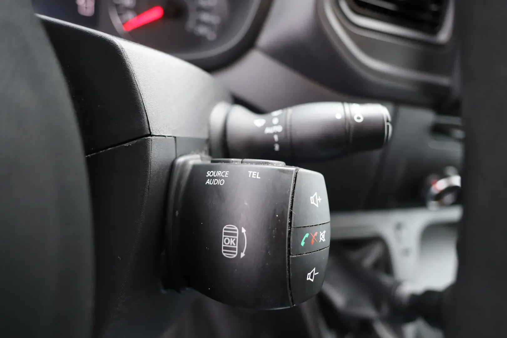 Renault Master L2H2 2.3D 136CP