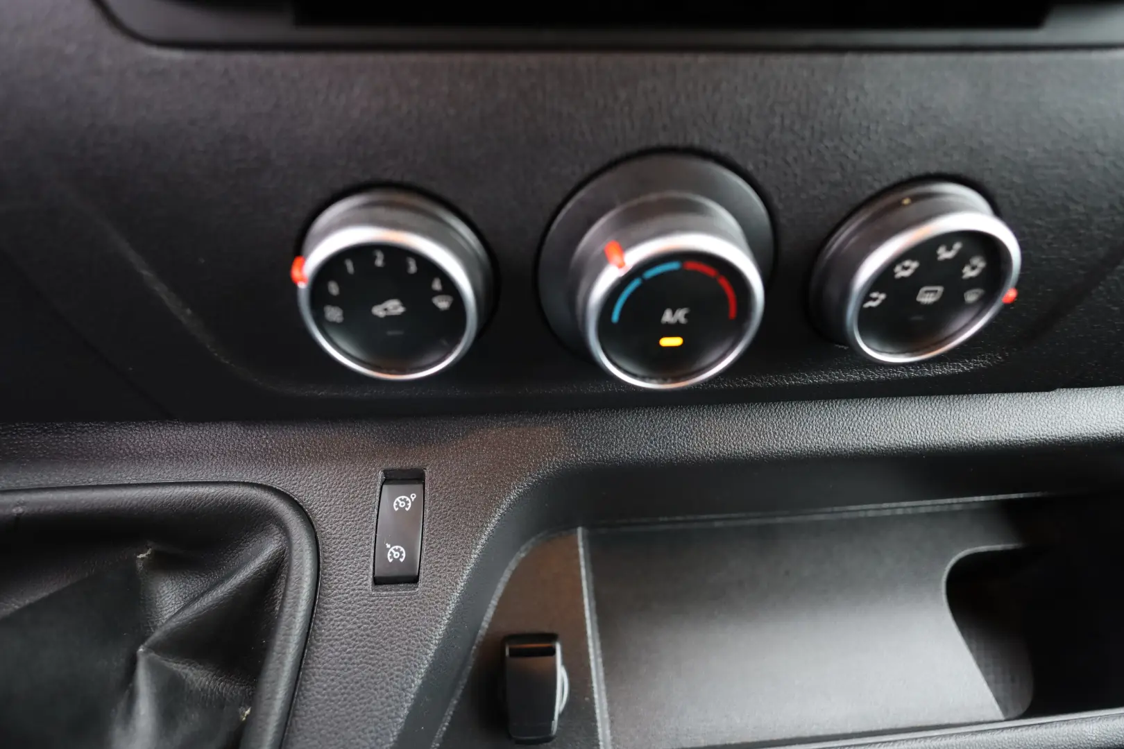 Renault Master L2H2 2.3D 136CP