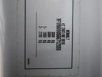 Renault Master L2H2 2.3D 136CP