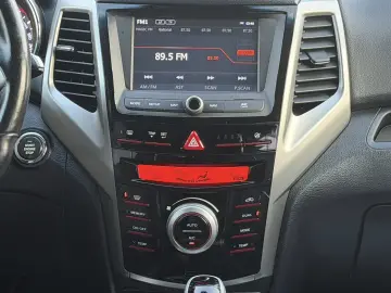 Ssangyong Tivoli 1.6 Be 4×2