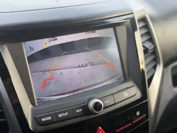 Ssangyong Tivoli 1.6 Be 4×2