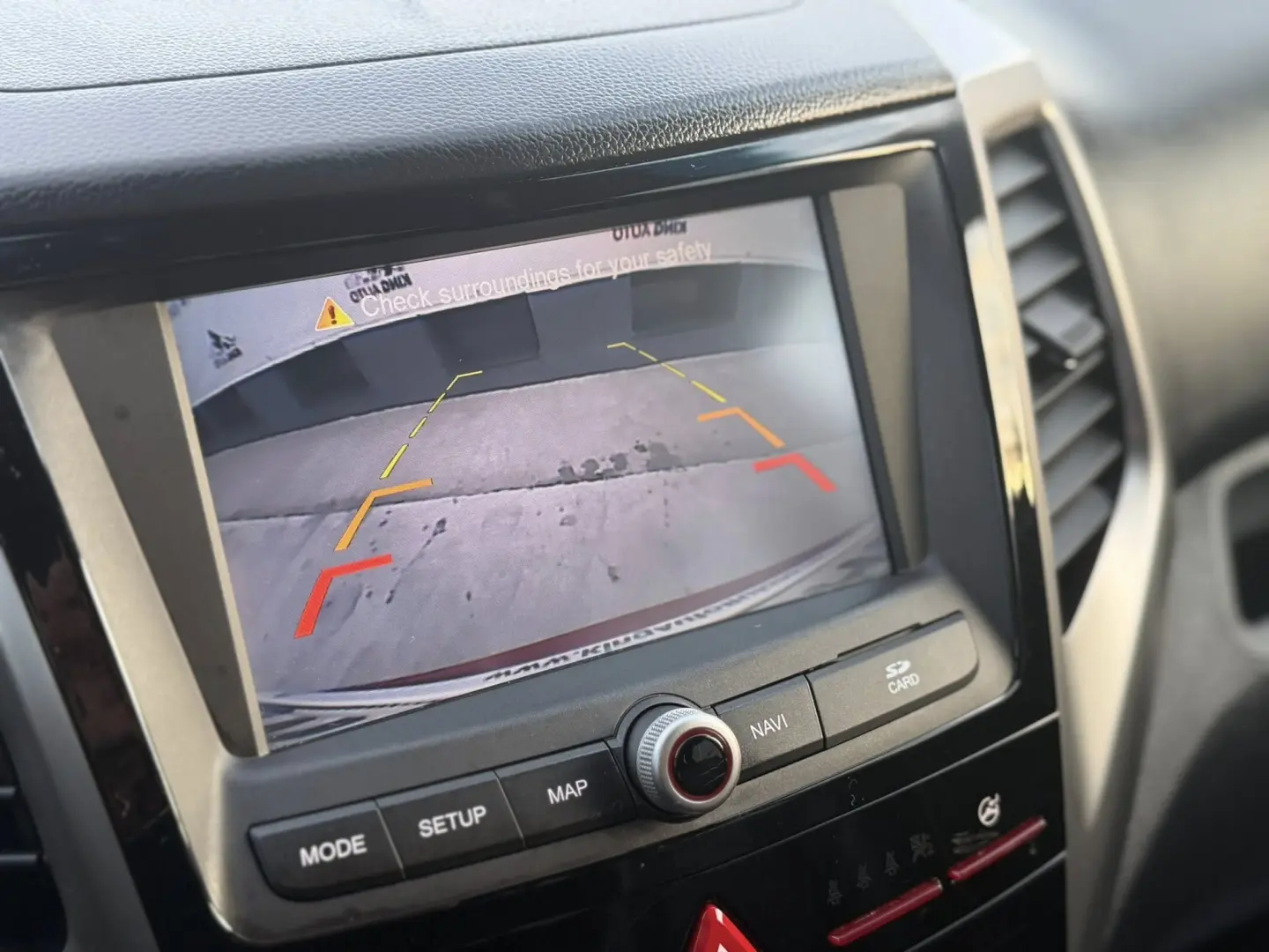 Ssangyong Tivoli 1.6 Be 4×2